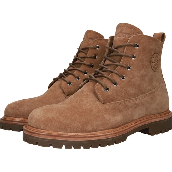 ROCK HARDY - CG186 Malt Ball - Stiefel - Image 2