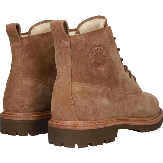 ROCK HARDY - CG186 Malt Ball - Stiefel - Image 4