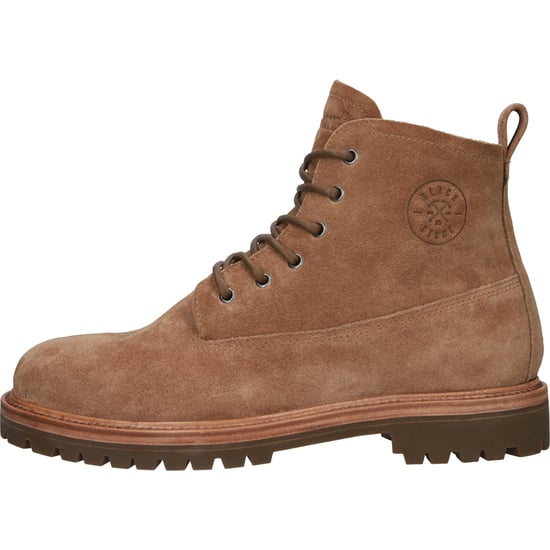 ROCK HARDY - CG186 Malt Ball - Stiefel - Image 5