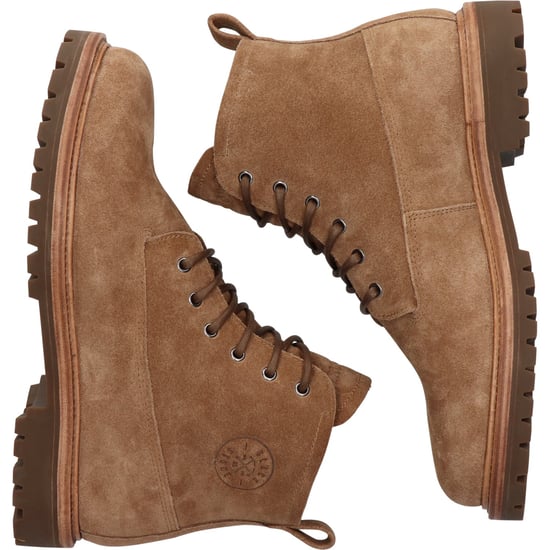 ROCK HARDY - CG186 Malt Ball - Stiefel - Image 6