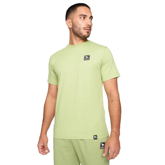 One True Saxon Dexon Herren Marineblau T-Shirt - Image 1