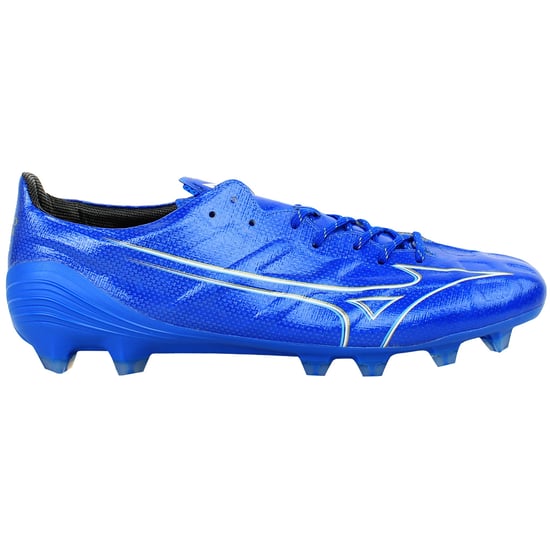 Mizuno Alpha Elite Herren Blau Fußballschuhe - Image 1