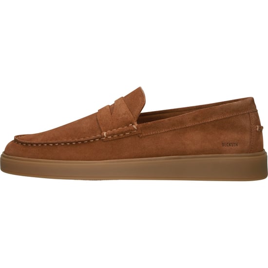 ZUKO ENZO - DG370 Cognac - Slip-On-Schuhe - Image 5