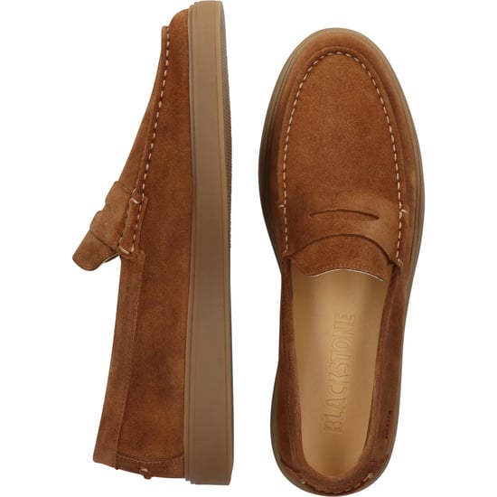 ZUKO ENZO - DG370 Cognac - Slip-On-Schuhe - Image 6