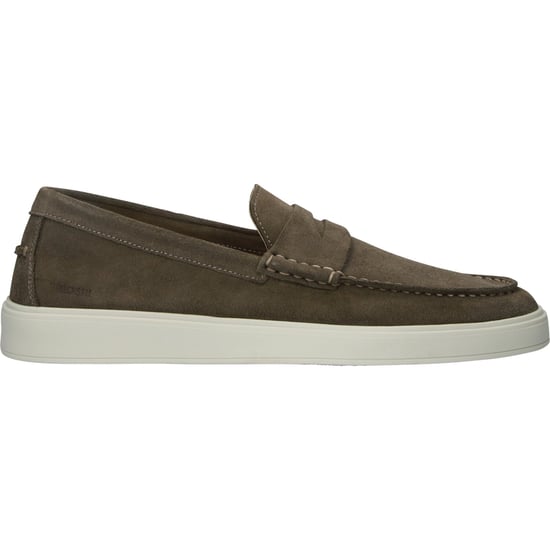 ZUKO ENZO - DG370 Caribou - Slip-On-Schuhe - Image 1