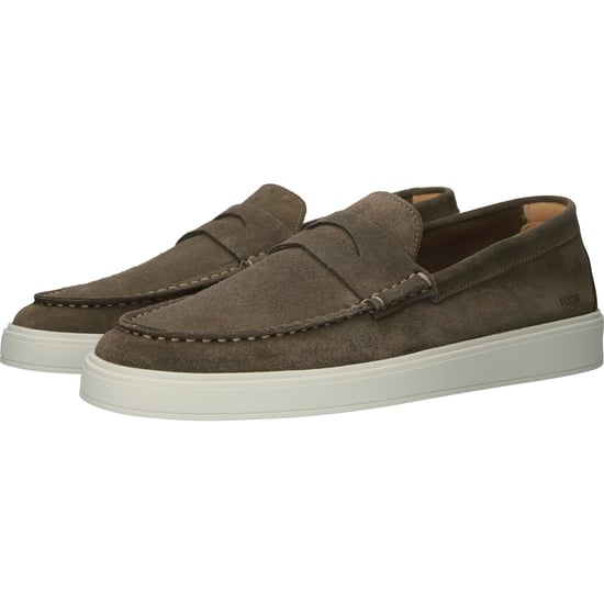 ZUKO ENZO - DG370 Caribou - Slip-On-Schuhe - Image 2