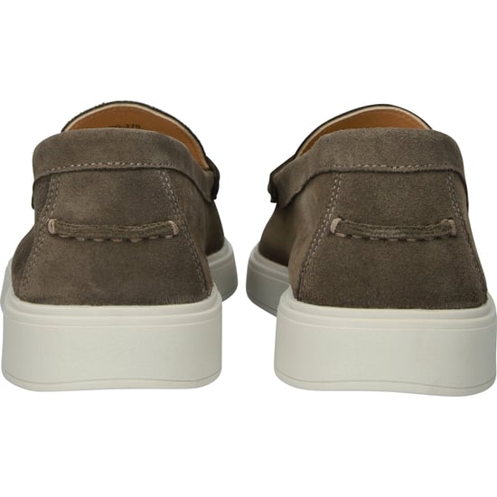 ZUKO ENZO - DG370 Caribou - Slip-On-Schuhe - Image 3