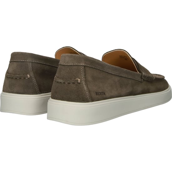 ZUKO ENZO - DG370 Caribou - Slip-On-Schuhe - Image 4