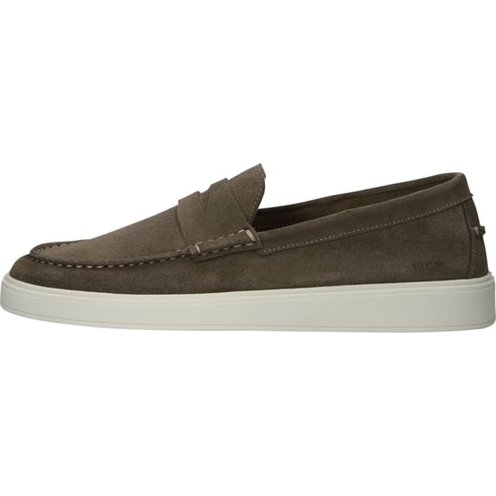 ZUKO ENZO - DG370 Caribou - Slip-On-Schuhe - Image 5