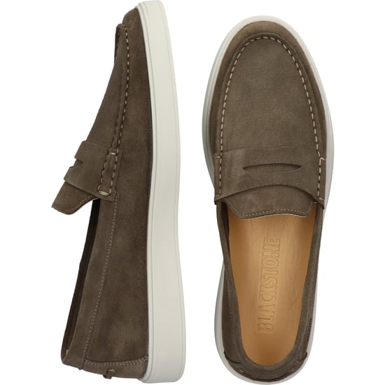 ZUKO ENZO - DG370 Caribou - Slip-On-Schuhe - Image 6