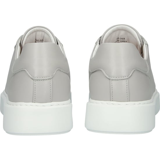 NOVA STANLEY - DG368 Light Grey - Sneaker (niedrig) - Image 3