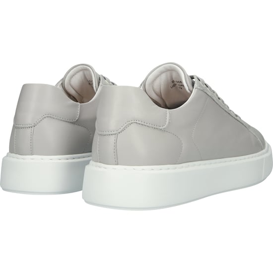 NOVA STANLEY - DG368 Light Grey - Sneaker (niedrig) - Image 4