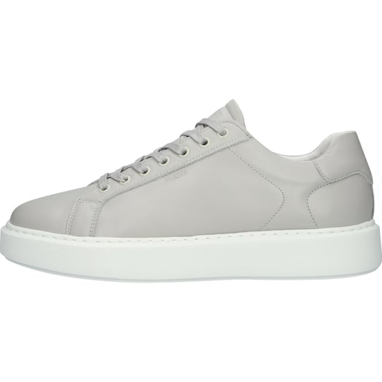 NOVA STANLEY - DG368 Light Grey - Sneaker (niedrig) - Image 5