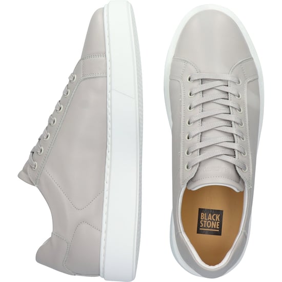 NOVA STANLEY - DG368 Light Grey - Sneaker (niedrig) - Image 6