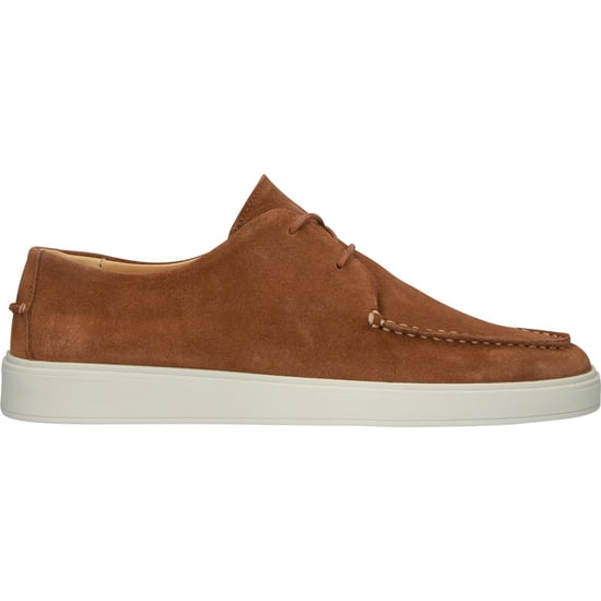 ZUKO LUCA LOW - DG371 Cognac - Sneaker (niedrig) - Image 1