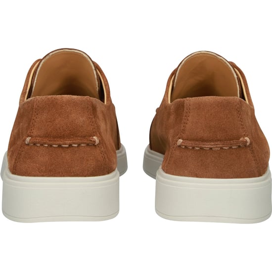 ZUKO LUCA LOW - DG371 Cognac - Sneaker (niedrig) - Image 3