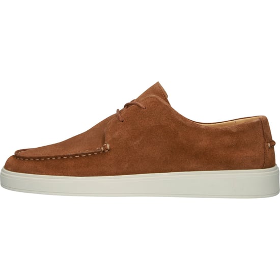 ZUKO LUCA LOW - DG371 Cognac - Sneaker (niedrig) - Image 5