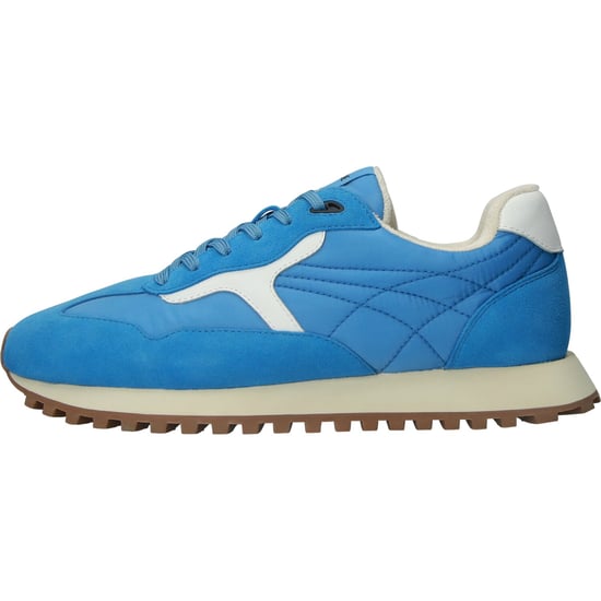 SCORIA LEGEND - DG532 Jasper Blue - Runner Sneaker - Image 5