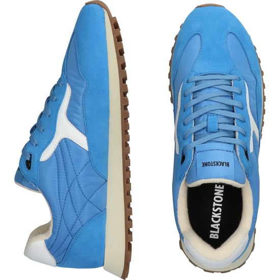 SCORIA LEGEND - DG532 Jasper Blue - Runner Sneaker - Image 6