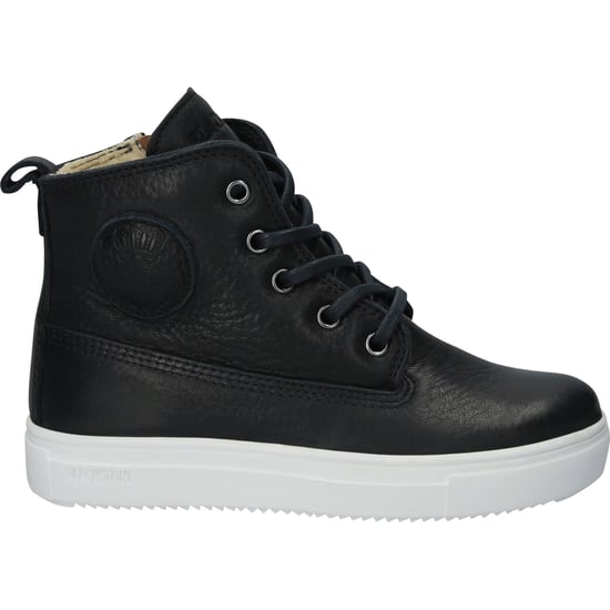 ASPEN PAL - CK07 Dark Indigo - Sneaker (hoch) - Image 1