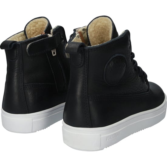 ASPEN PAL - CK07 Dark Indigo - Sneaker (hoch) - Image 4