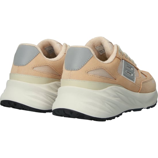 FLINT MOSS - DL276 Macadamia - Runner Sneaker - Image 4