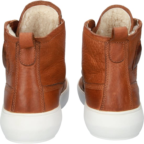 ASPEN - YG26 Cuoio - Sneaker (hoch) - Image 3