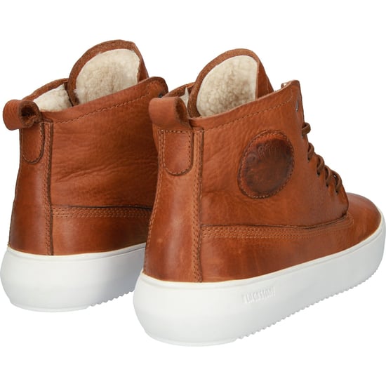 ASPEN - YG26 Cuoio - Sneaker (hoch) - Image 4