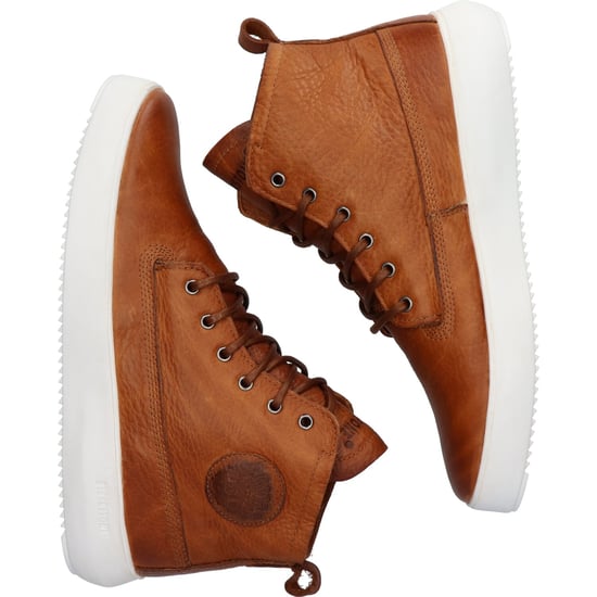 ASPEN - YG26 Cuoio - Sneaker (hoch) - Image 6