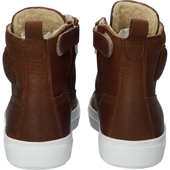 ASPEN PAL - CK07 Old Yellow - Sneaker (hoch) - Image 3