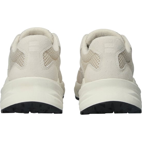 FLINT MARVEL - DL275 Artic Wolf Gold - Runner Sneaker - Image 3