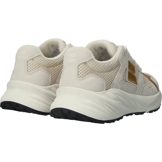 FLINT MARVEL - DL275 Artic Wolf Gold - Runner Sneaker - Image 4