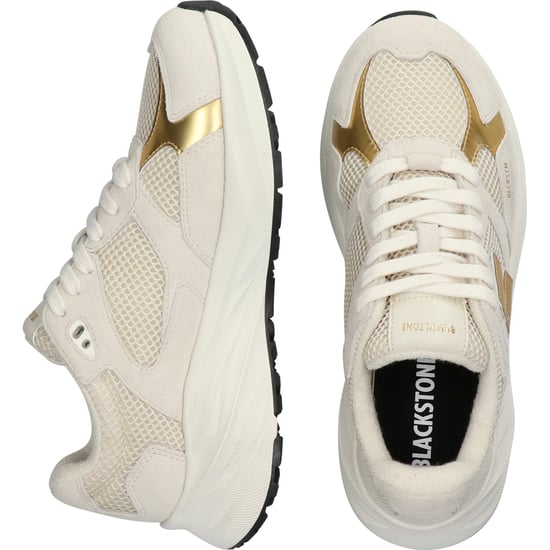 FLINT MARVEL - DL275 Artic Wolf Gold - Runner Sneaker - Image 6