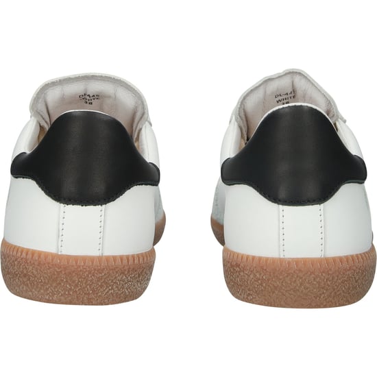 LIME WREN - DL445 White - Sneaker (niedrig) - Image 3