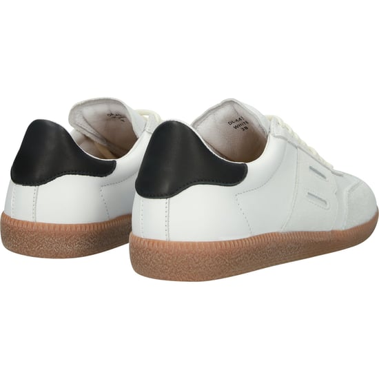 LIME WREN - DL445 White - Sneaker (niedrig) - Image 4