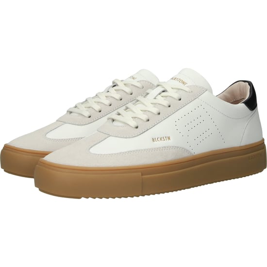 SLATE HARPER - DL272 White Black - Sneaker (niedrig) - Image 2