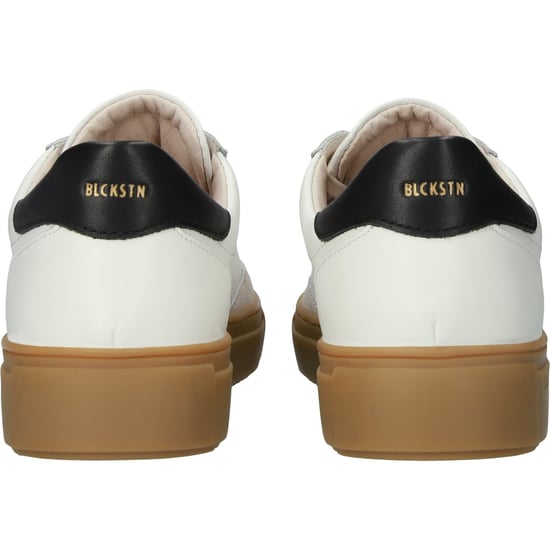 SLATE HARPER - DL272 White Black - Sneaker (niedrig) - Image 3