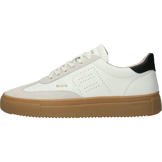 SLATE HARPER - DL272 White Black - Sneaker (niedrig) - Image 5