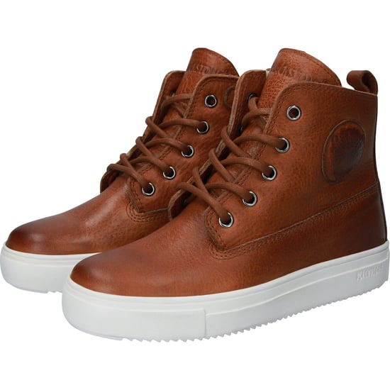 ASPEN PAL - CK07 Dark Chesnut - Sneaker (hoch) - Image 2