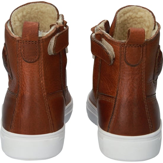 ASPEN PAL - CK07 Dark Chesnut - Sneaker (hoch) - Image 3