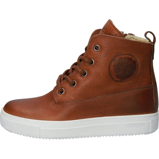 ASPEN PAL - CK07 Dark Chesnut - Sneaker (hoch) - Image 5