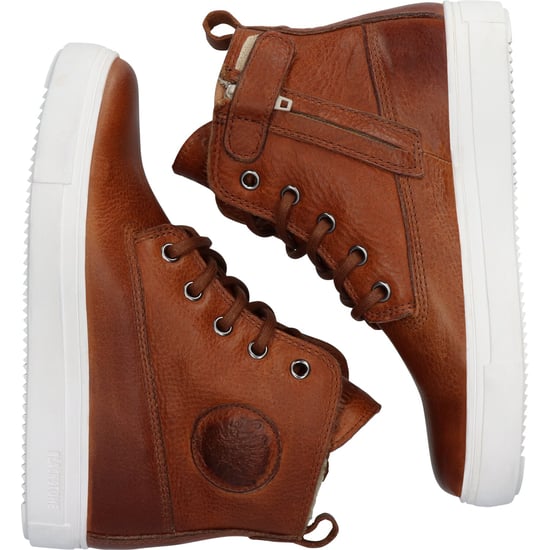 ASPEN PAL - CK07 Dark Chesnut - Sneaker (hoch) - Image 6