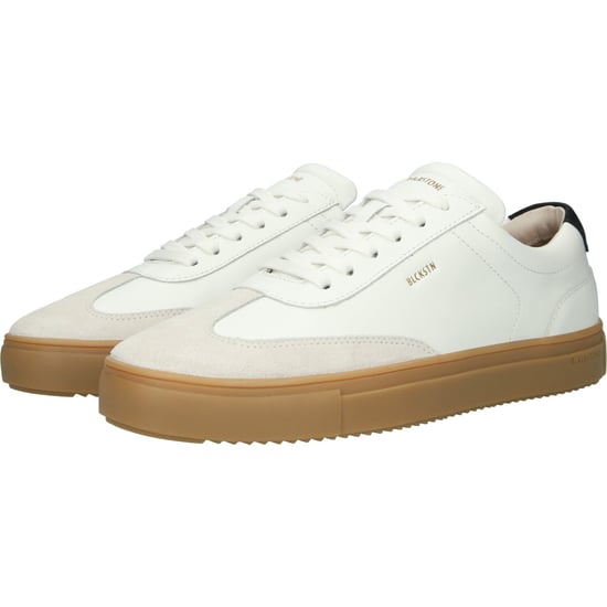 SLATE HARPER - DG516 White Black - Sneaker (niedrig) - Image 2