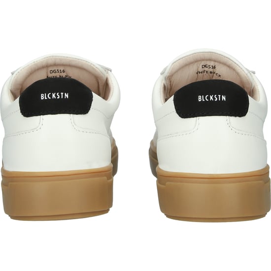 SLATE HARPER - DG516 White Black - Sneaker (niedrig) - Image 3