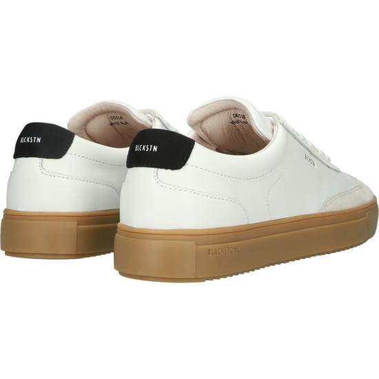 SLATE HARPER - DG516 White Black - Sneaker (niedrig) - Image 4