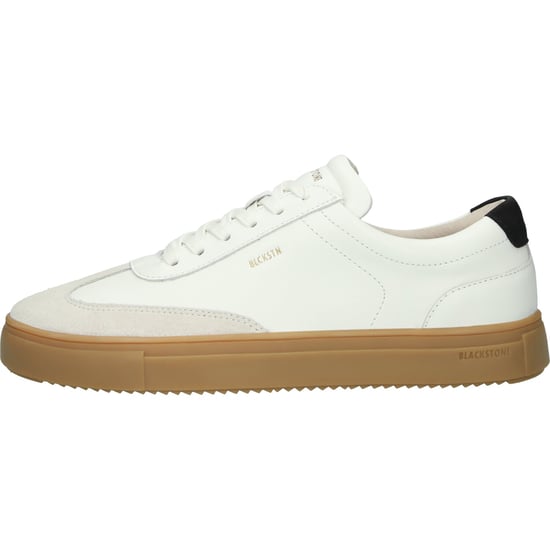 SLATE HARPER - DG516 White Black - Sneaker (niedrig) - Image 5