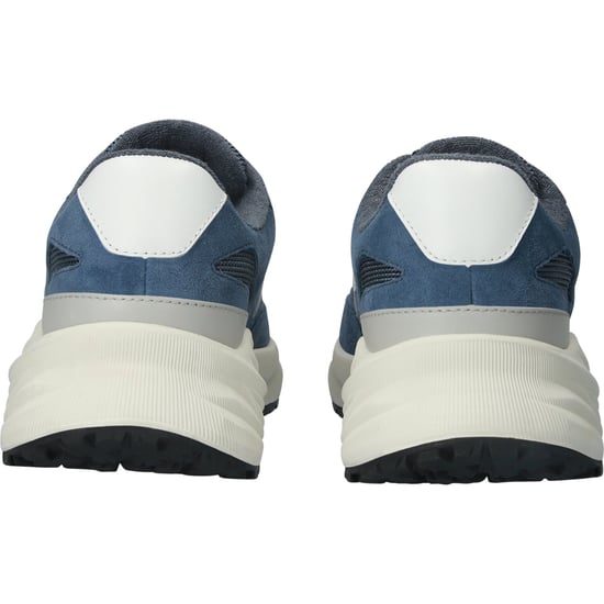FLINT MOSS - DG531 Space Blue - Runner Sneaker - Image 3