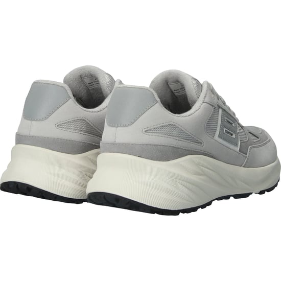 FLINT MOSS - DG531 Vapor Grey - Runner Sneaker - Image 4