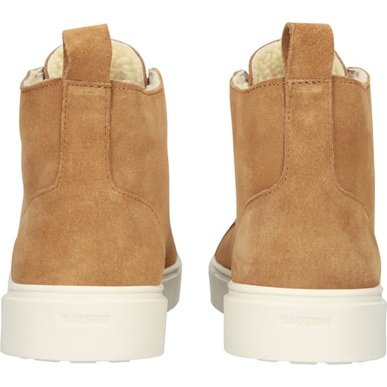 RUBY INNIK - CG182 Dijon - Sneaker (hoch) - Image 3