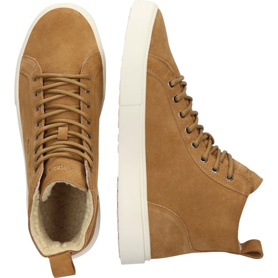 RUBY INNIK - CG182 Dijon - Sneaker (hoch) - Image 6